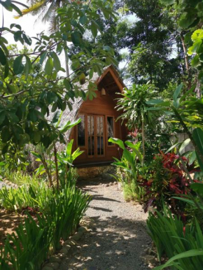 Coconut Tree Cottages